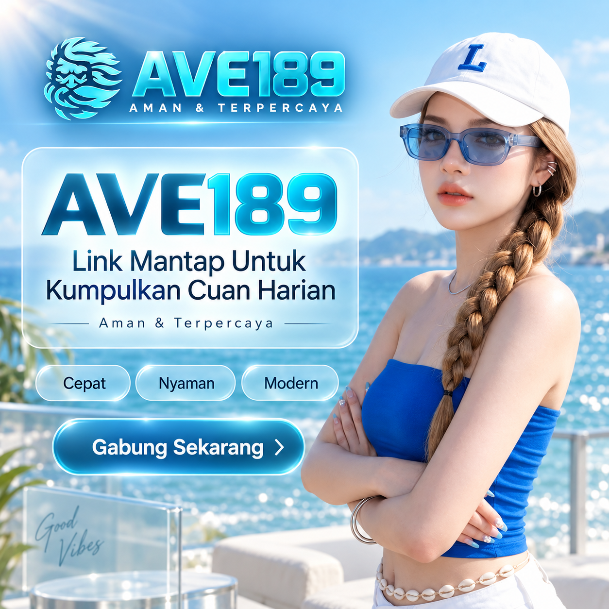 AVE189 || Link Mantap Untuk Kumpulkan Cuan Harian AVE189 || Link Mantap Untuk Kumpulkan Cuan Harian